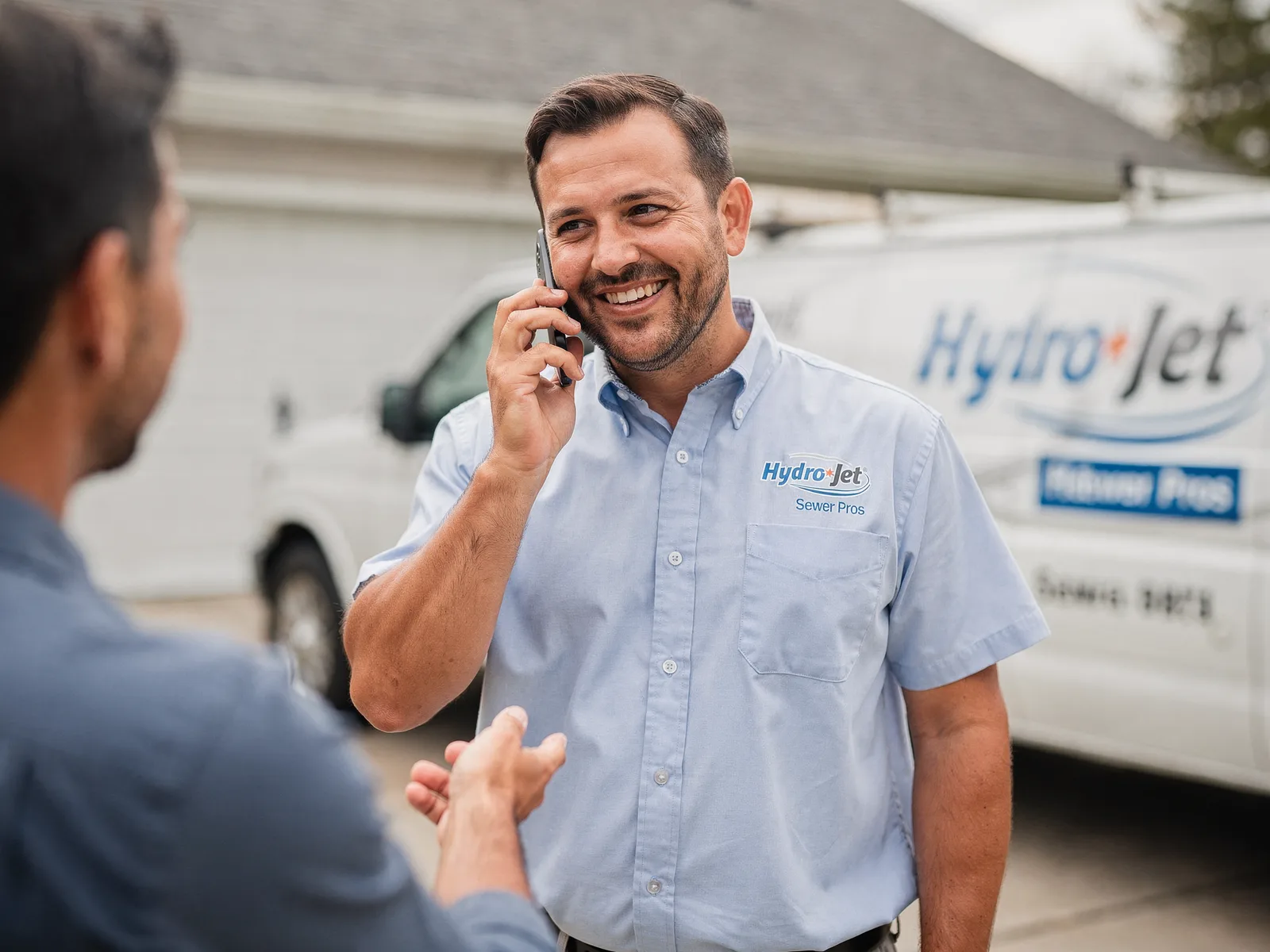 Hydro Jetting Rochelle, GA FAQs